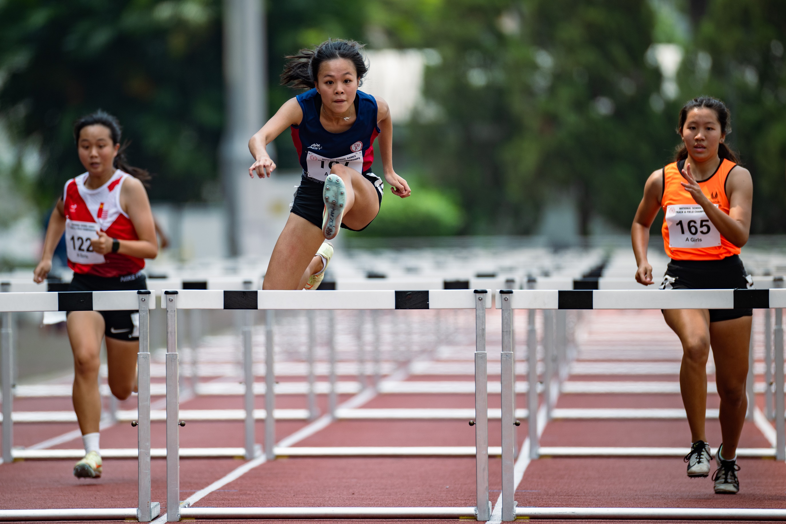 Track & Field